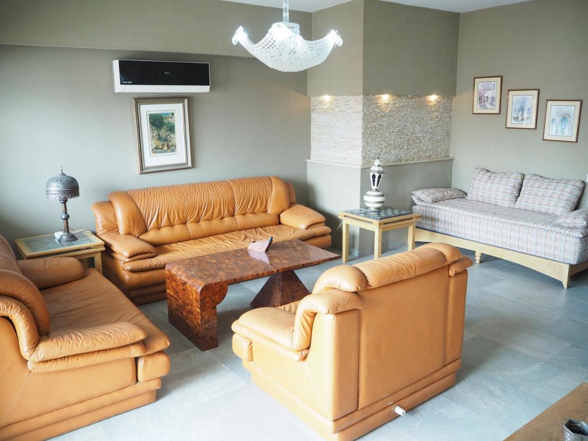 Soleil 3 Terrasse Confort Agadir Eksteriør bilde