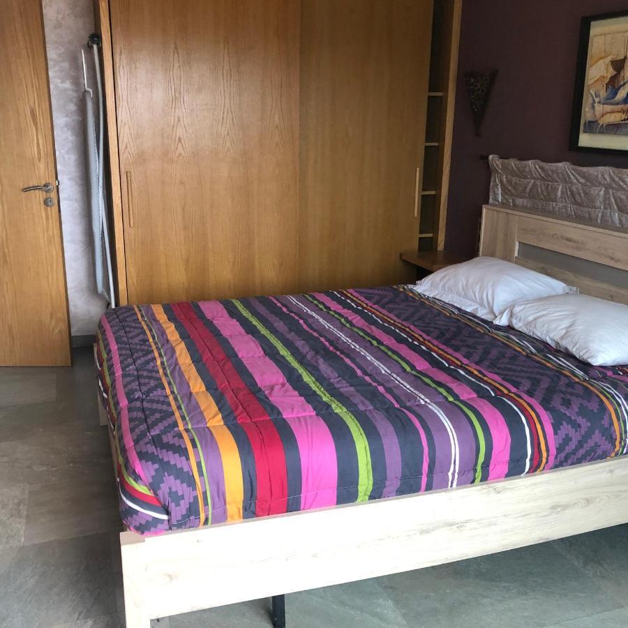 Soleil 3 Terrasse Confort Agadir Eksteriør bilde