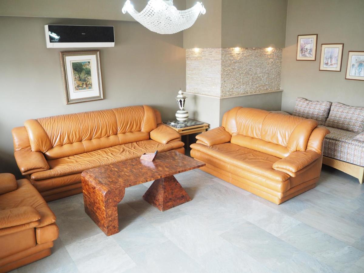 Soleil 3 Terrasse Confort Agadir Eksteriør bilde