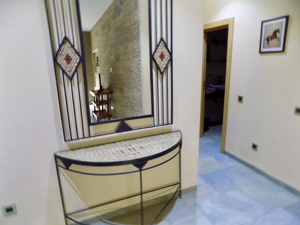 Soleil 3 Terrasse Confort Agadir Eksteriør bilde