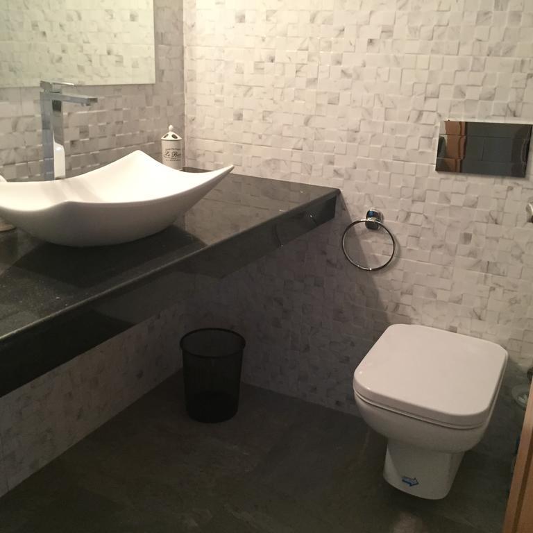 Soleil 3 Terrasse Confort Agadir Eksteriør bilde