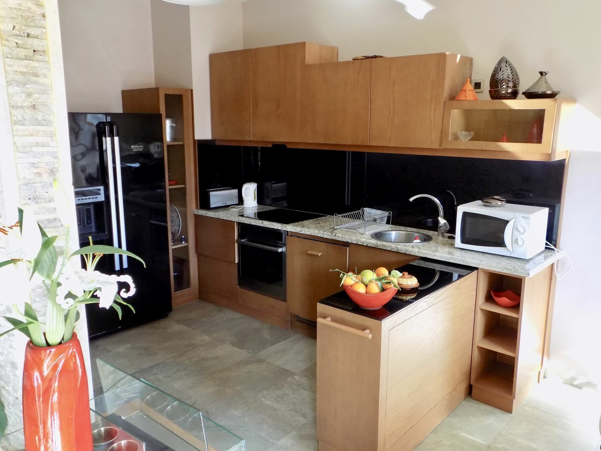 Soleil 3 Terrasse Confort Agadir Eksteriør bilde
