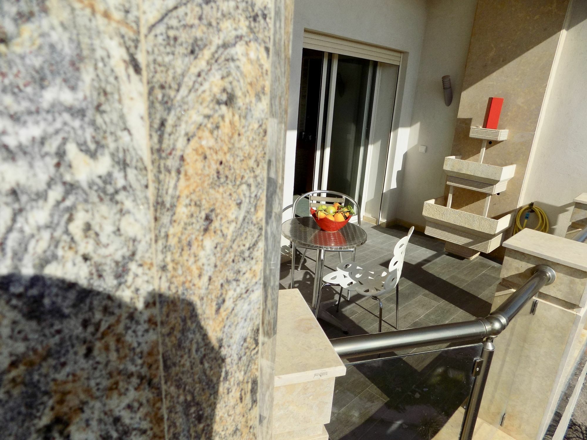 Soleil 3 Terrasse Confort Agadir Eksteriør bilde