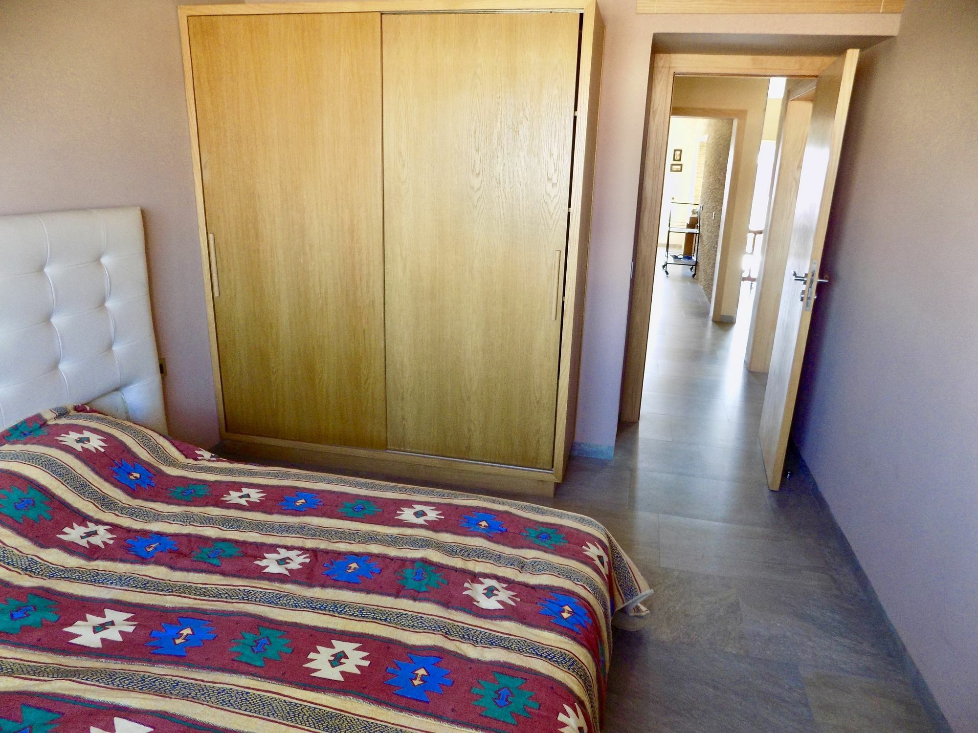 Soleil 3 Terrasse Confort Agadir Eksteriør bilde